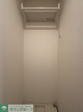 リブリ・練馬IIの物件内観写真